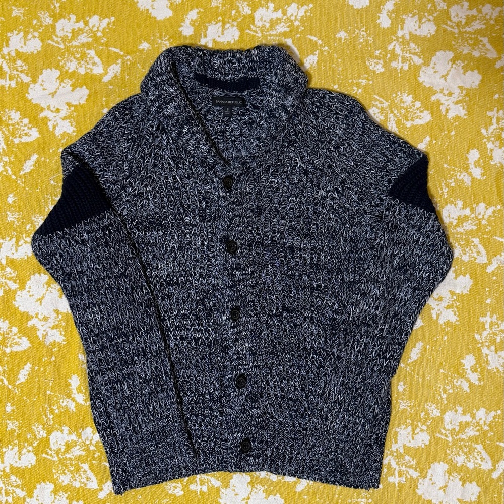 Banana Republic Cardigan Size Small